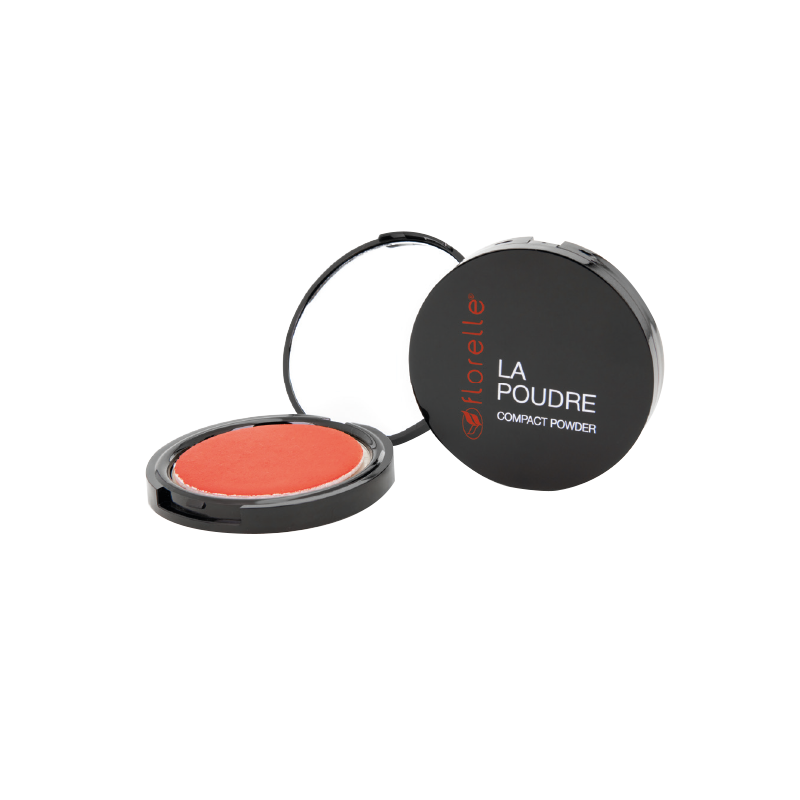 Compact Powder FL-240