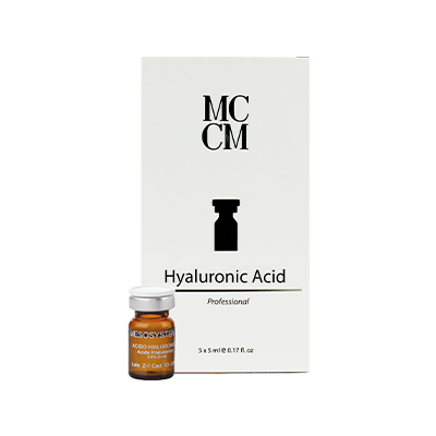 Hyaluronic Acid