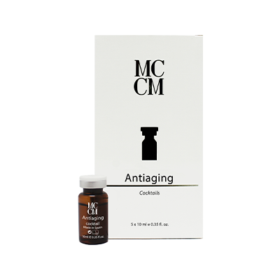 Antiaging